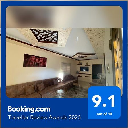 شقه فندقيه.Apartment,Petra Wadi Musa Exterior foto