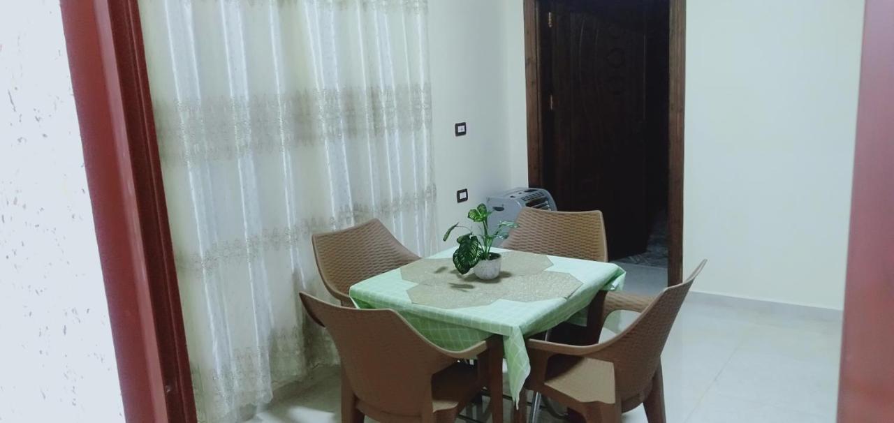 شقه فندقيه.Apartment,Petra Wadi Musa Exterior foto